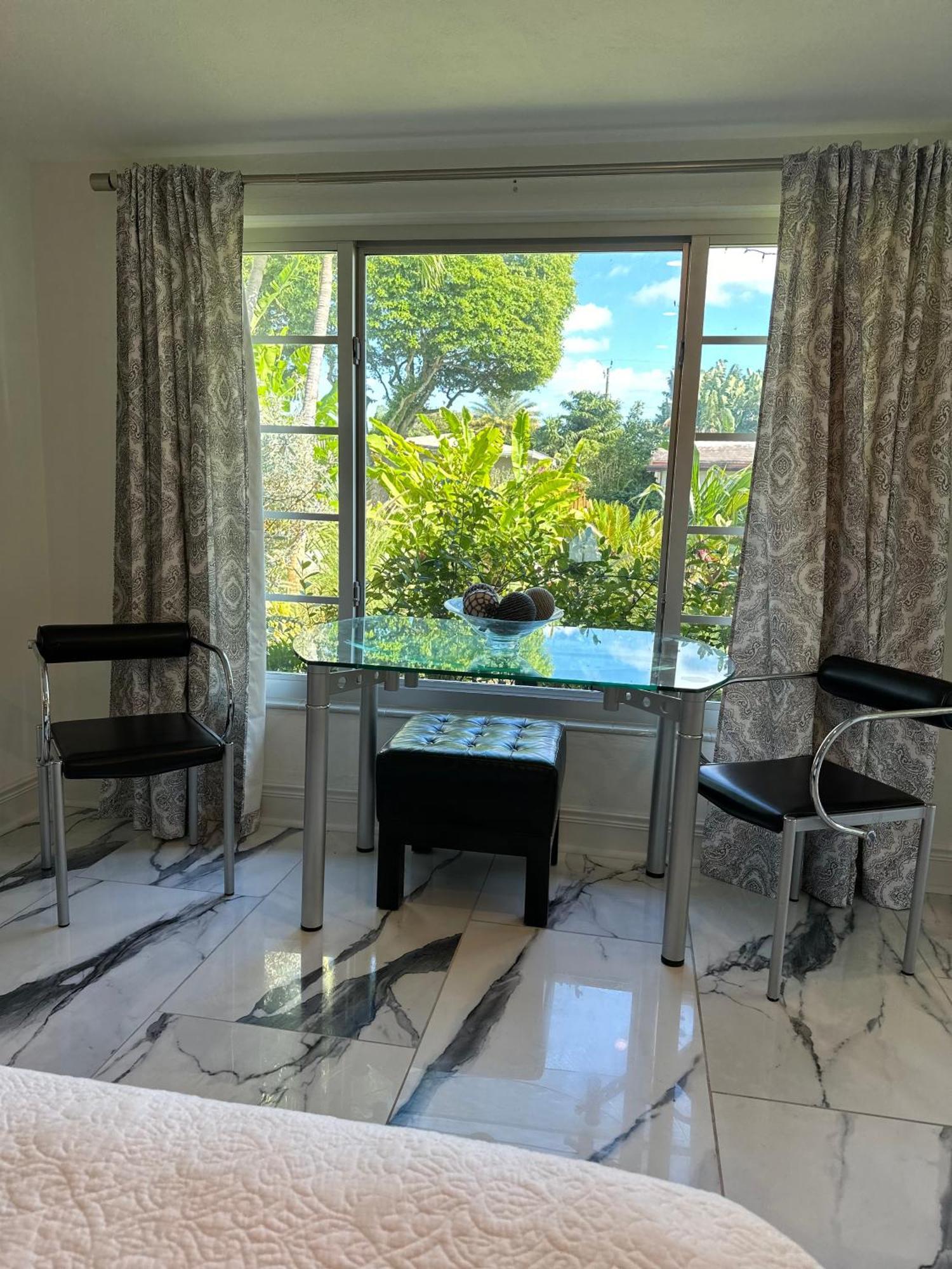 פורט לודרדייל Paradise Gardens-Wilton Manors- Male Only מראה חיצוני תמונה