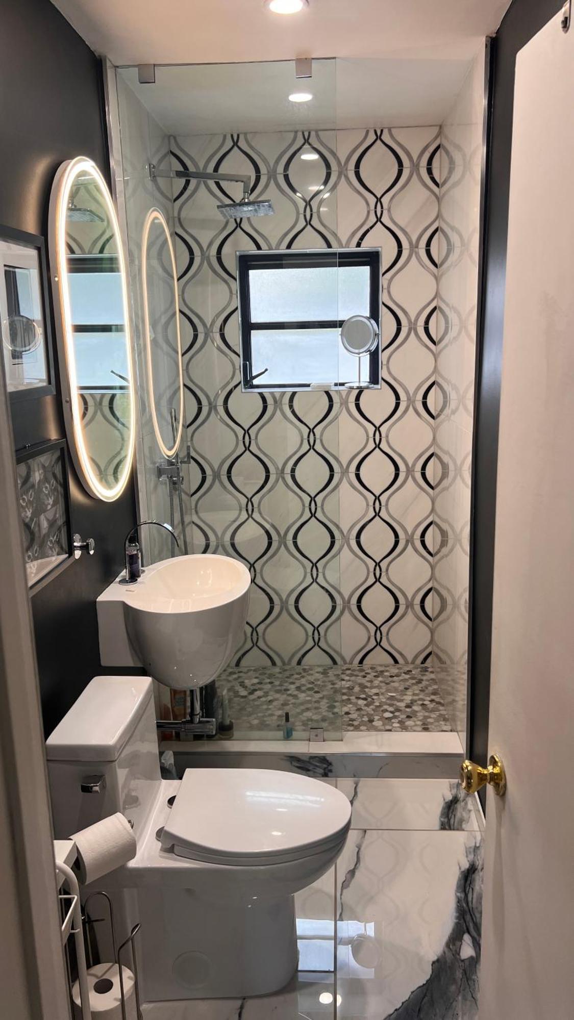 פורט לודרדייל Paradise Gardens-Wilton Manors- Male Only מראה חיצוני תמונה