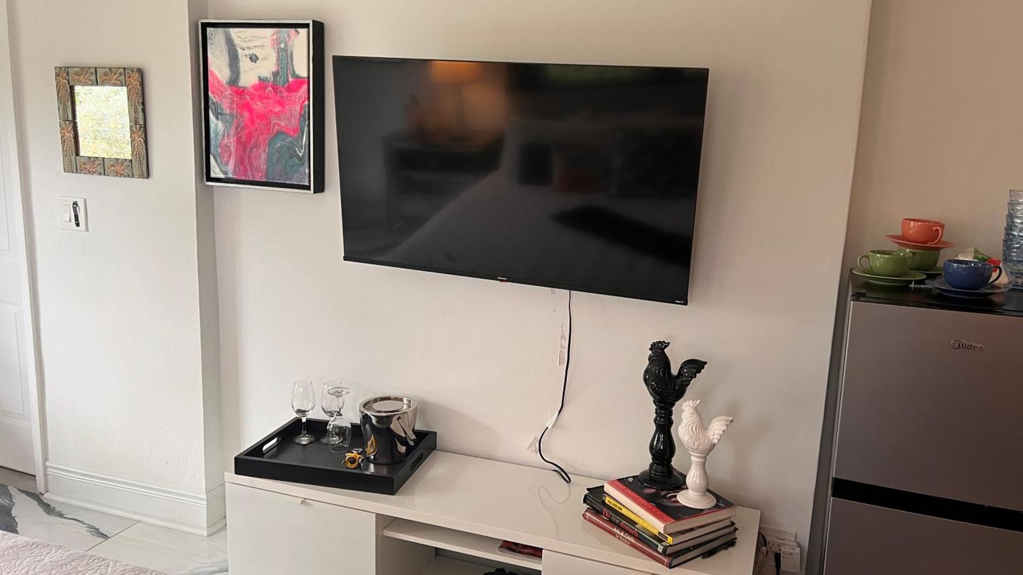 פורט לודרדייל Paradise Gardens-Wilton Manors- Male Only מראה חיצוני תמונה